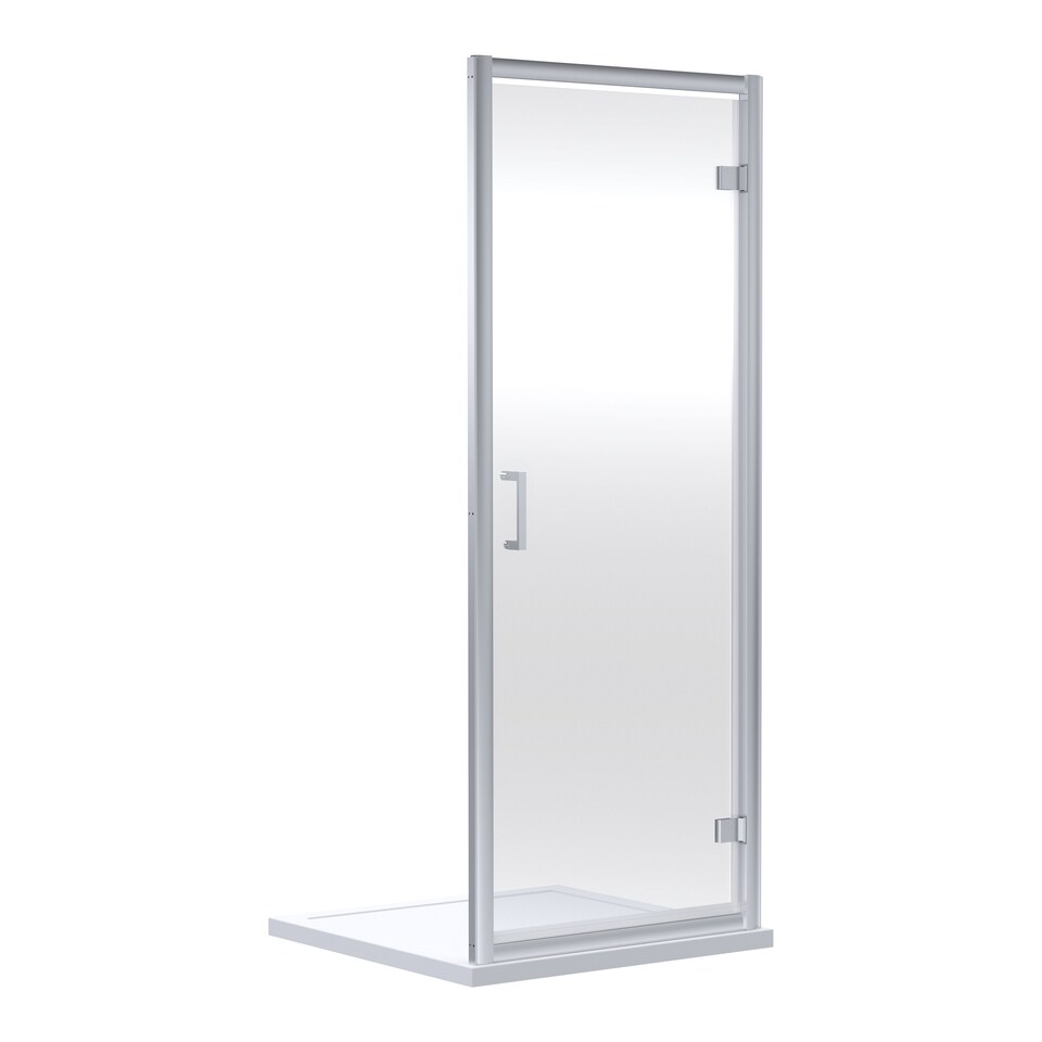 image 1 of Balterley HINGE DOOR 700x1900