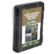 image 1 of 3m x 10m Ground Cover Fabric Landscape Garden Weed Control Membrane Heavy Duty