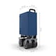 image 9 of Kinderkraft ROLLSTER Foldable Touring Wagon | Blue | Night Blue