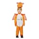 image 1 of Zog Julia Donaldson Fancy Dress Costume Kids Unisex Medium - Age 7-9