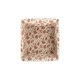 image 3 of Wicker Extra Large Antique Wash Garden Rose Willow Storage Baskets | Multi | Garden Rose