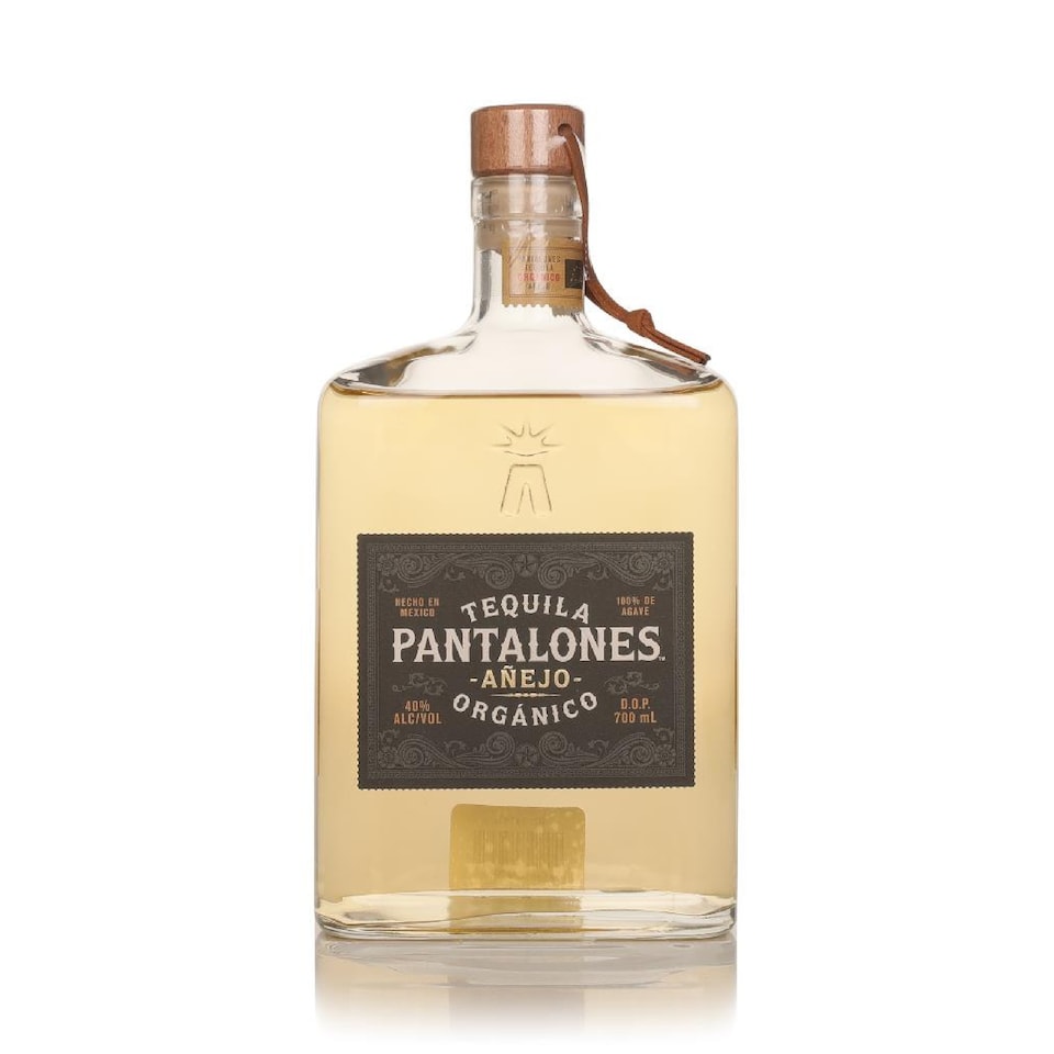 image 1 of Pantalones Tequila Anejo