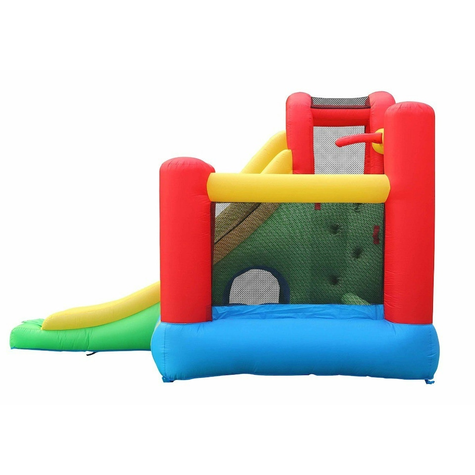 image 1 of Happy Hop 6 In 1 Playcentre