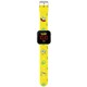 image 1 of SpongeBob SquarePants Childrens/Kids LED Digital Watch - Yellow/Green/Black - One Size