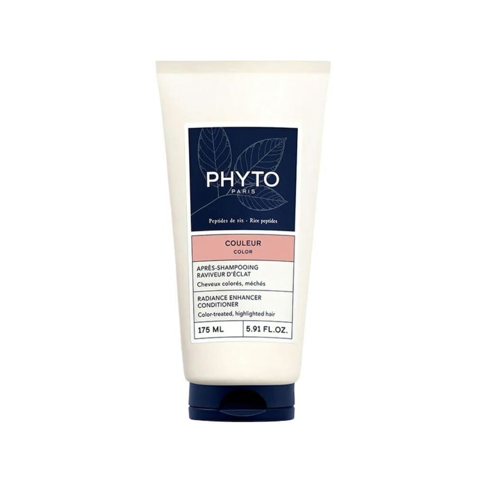 Phyto Color Radiance Enhancer Conditioner 175ml