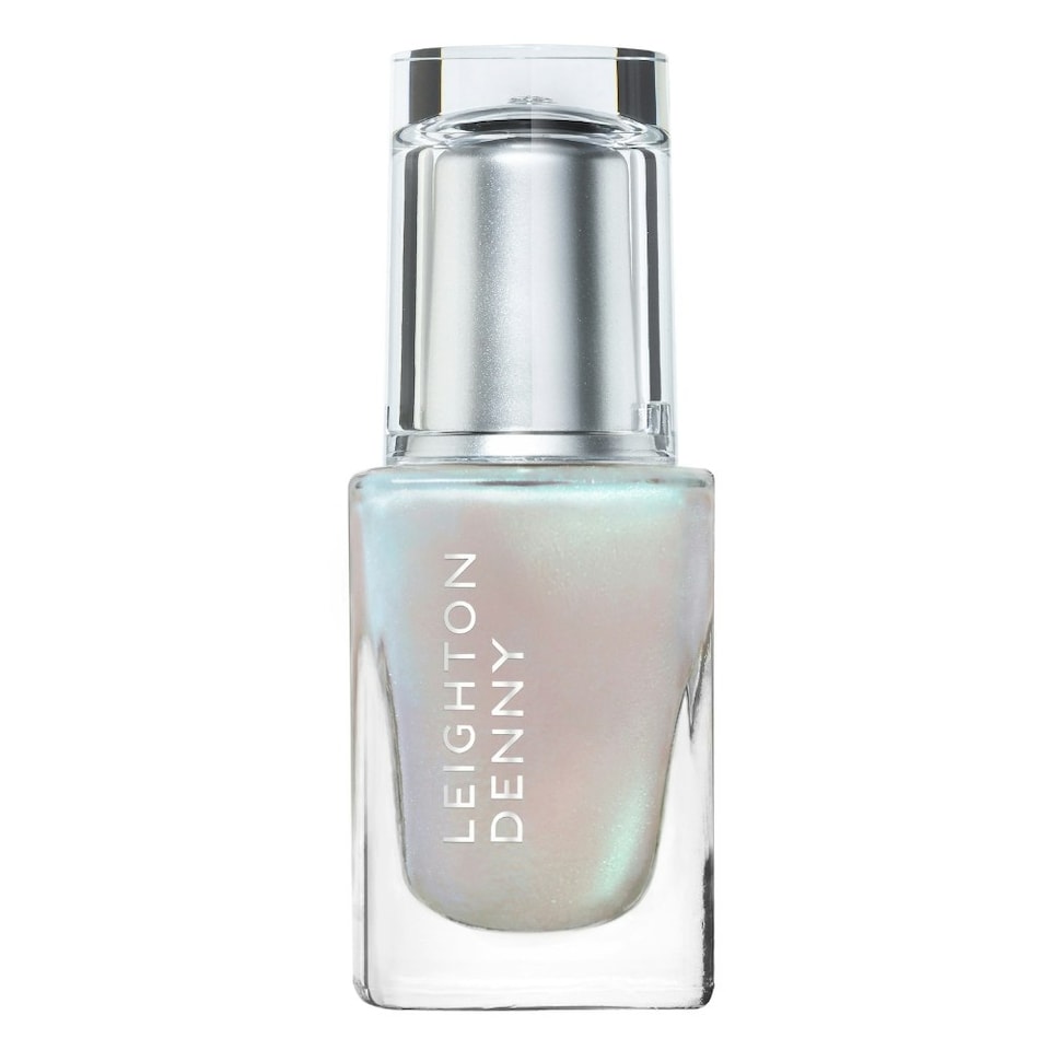 image 1 of Leighton Denny Nail Polish Whites 12ml White | Get Glazed