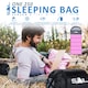 image 2 of SAIL One 3-4 Season Waterproof Polyester Sleeping Bag