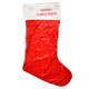 image 1 of Merry Christmas, Christmas Stockings 2 Pack , Festive Hanging Stockings for Fireplace & Seasonal Displays