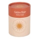 image 4 of Golden Hour Orange Blossom Jar Candle White