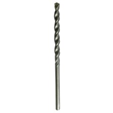 Rawlplug Blue Flash Masonry Drill Bit - Silver - 6.5 x 150mm