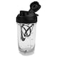image 2 of Nike Recharge Shaker Bottle - Black - One Size