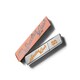 image 3 of Peach Spectra Lash - Mascara - Glisten Cosmetics Multi
