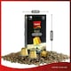 image 10 of Brazil Aluminium Nespresso ® Compatible Coffee Capsules (120 Pods)