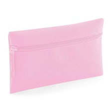 Quadra Pencil Case - Classic Pink - One Size