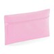 image 1 of Quadra Pencil Case - Classic Pink - One Size
