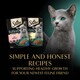 image 5 of Sheba Mixed Selection Kitten Wet Cat Food in Gravy 12 x 85g Pouch (Pack of 4)