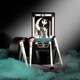 image 2 of Spectrum Disney Nightmare Before Christmas - Star Crossed Lovers 4 Piece Brush Set