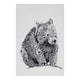 image 2 of Maxwell & Williams Marini Ferlazzo Wombat Tea Towel