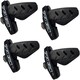 image 1 of Sport Direct Set x 4 50mm Road Caliper Bicycle Bike Brake Blocks/Pads