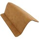 image 2 of Panasonic SH-ANA10E-T Black Leather Cover for SC-NA10EG-A Speaker