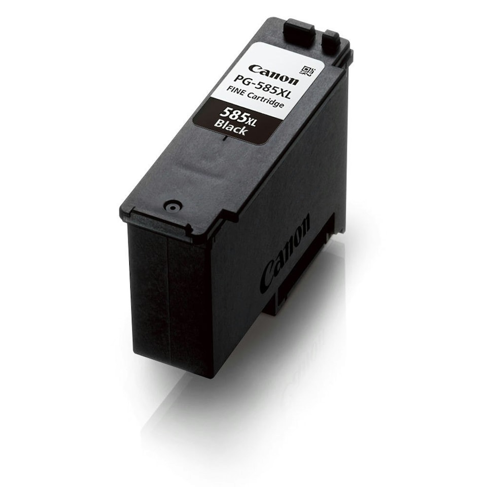 image 1 of Canon PG585XL Black Ink Cartridge Black | Canon PG585XL Black Ink Cartridge