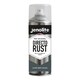 image 1 of Jenolite Directorust All-in-One Multi-Surface Paint - Slate Grey Gloss - 400ml Spray Can