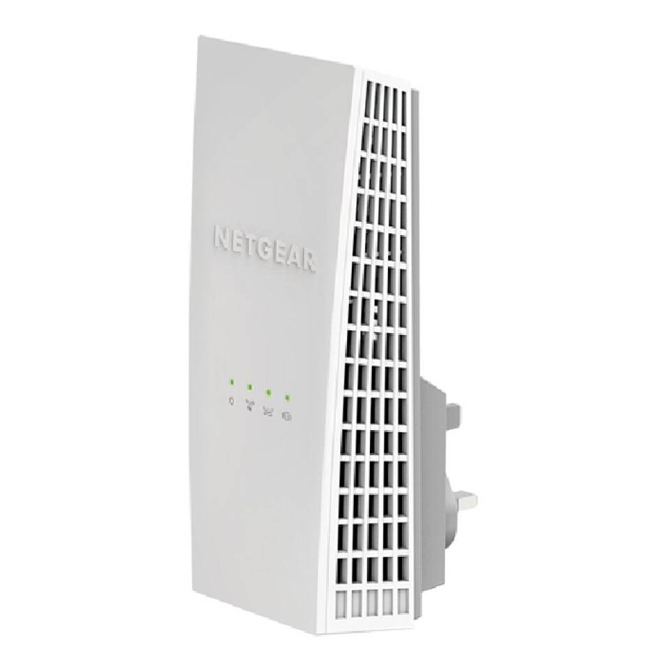 image 1 of NETGEAR Wiresless Mesh EX6410 Wi-Fi AC1900 Dual Band 1900 Mbit/s Range Extender