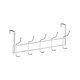 image 2 of Buckingham Premium Over The Door 10 Hook Coat Hanger