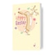 image 1 of Guess How Much I Love You Happy Easter Card