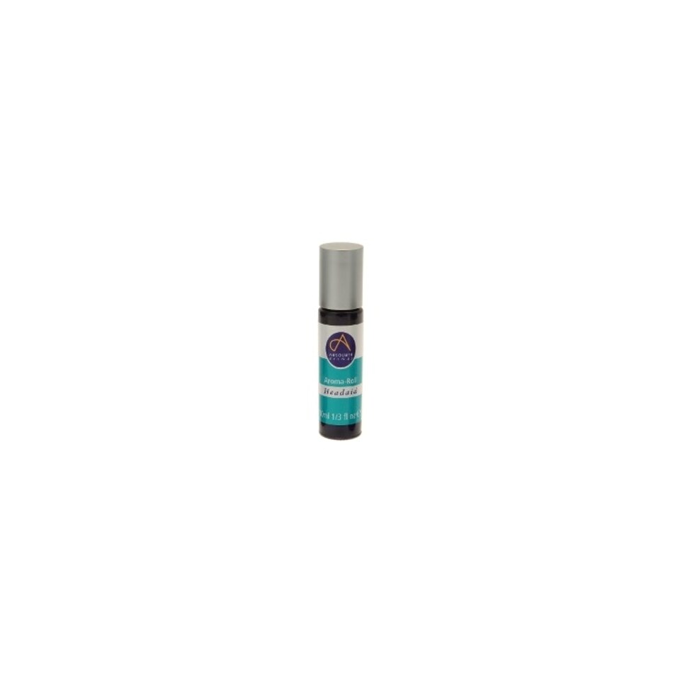 image 1 of Aroma-Roll Headaid 10ml (Absolute Aromas)