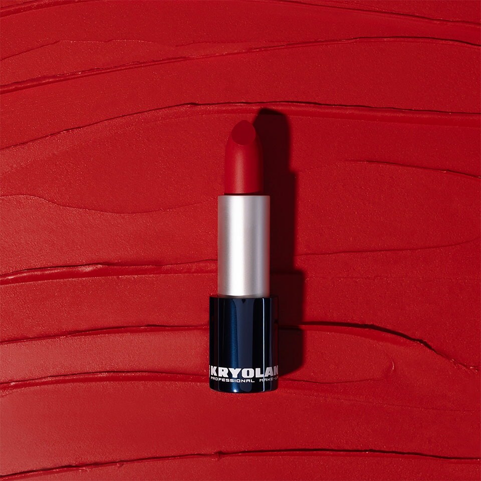 image 1 of Velvet Kiss Red | red pleasure