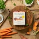 image 2 of Beef & Sweet Potato Wet Dog Food (18x395g)
