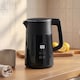 image 2 of HOMCOM 1.7L Fast Boil 3000W Electric Kettle with LED Display