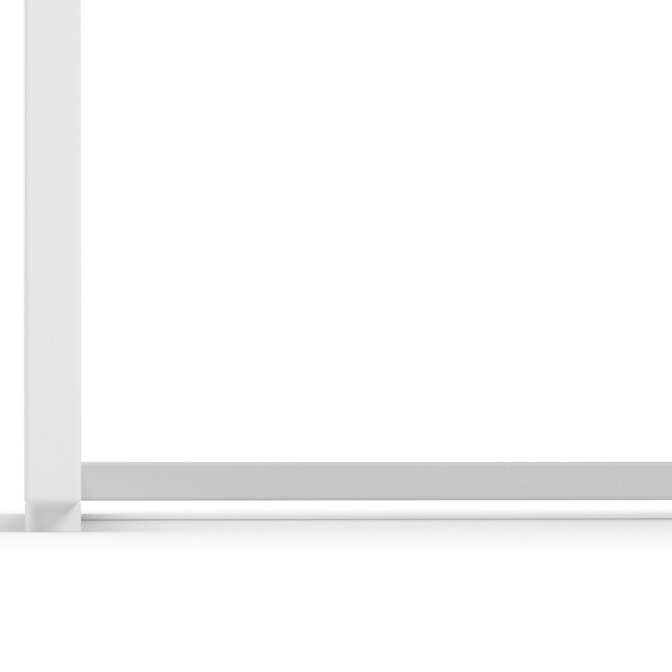 image 1 of Asia Cabinet with 2 Doors in Anthracite Grey | Anthracite