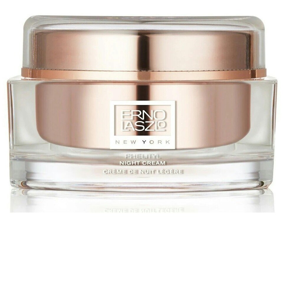 Erno Laszlo - Limited Edition Phelityl Night Cream Value Size (85ml) (Worth £189)