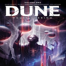 Dune House Corrino Vol 1