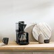 image 3 of Melitta EPOUR Chrome Filter Coffee Machine 1024-11
