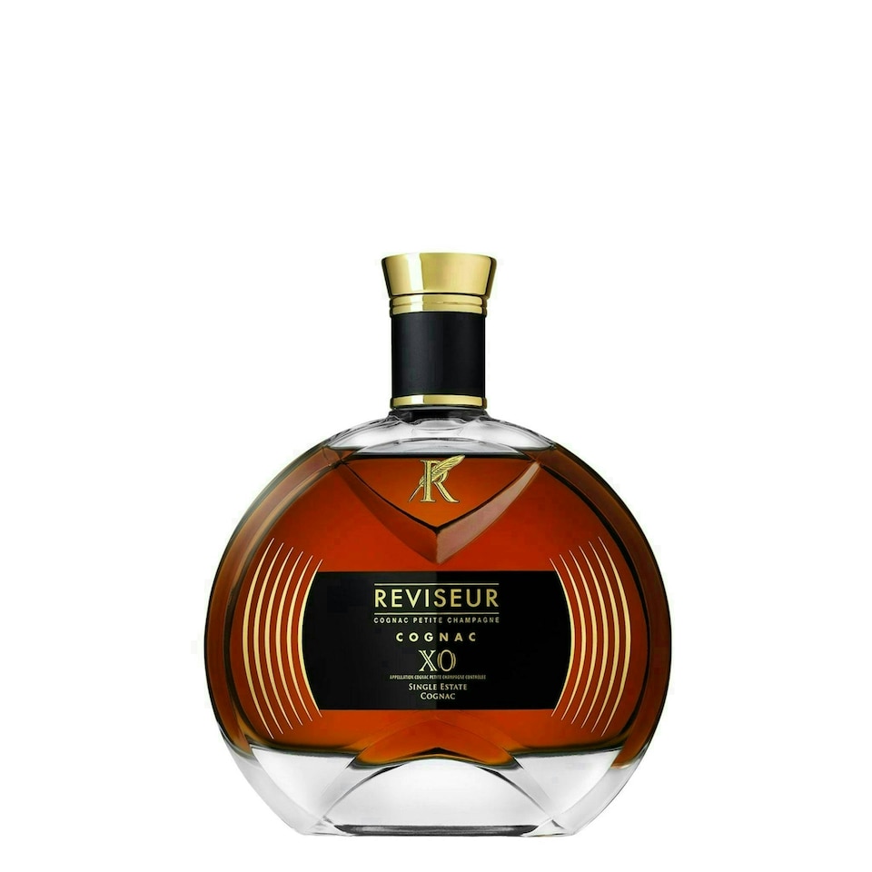 image 1 of Reviseur XO Decanter Cognac
