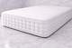 image 1 of Anti Gravity Foam Pocket Sprung Handstitched Mattress Small Single 2ft6