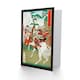 image 2 of Yoshitoshi Japanese Generals Taira No Sadamori Art Card