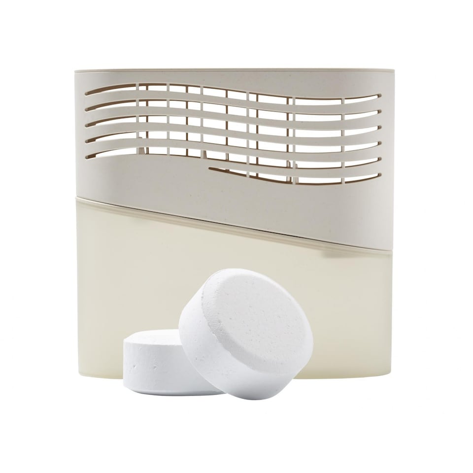 image 1 of Bostik Breathe Moisture Absorber Unit | Multi | Multi Colour | One Size | 1