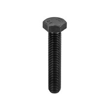 Unifix Grade 8.8 HT Hexagon Setscrews M12 x 35
