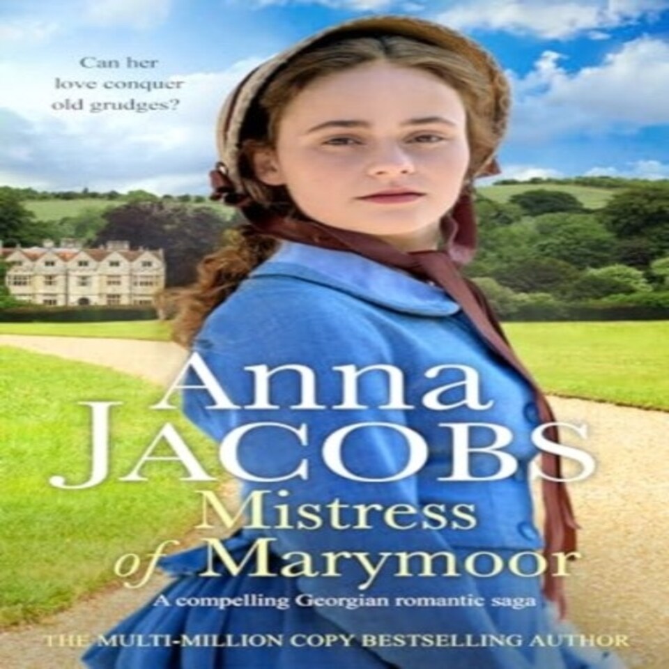 Mistress Of Marymoor