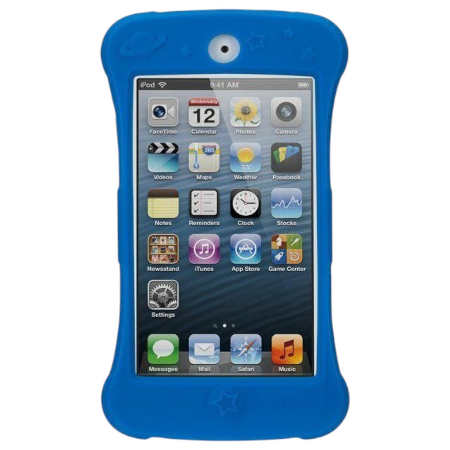 Griffin GB01718 Screen Care Kit – 3 Pellicole Protettive Cristallino Per Schermo IPhone 4 Con Panno In Microfibra