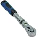 image 5 of 3/8" drive ratchet flexible extending extendable socket driver 240-340mm AT301