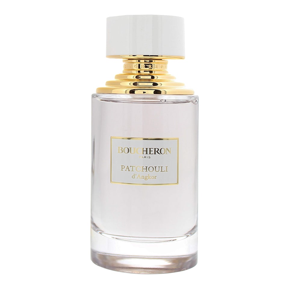 image 1 of Boucheron Patchlouli D'angkor Eau De Parfum 125ml