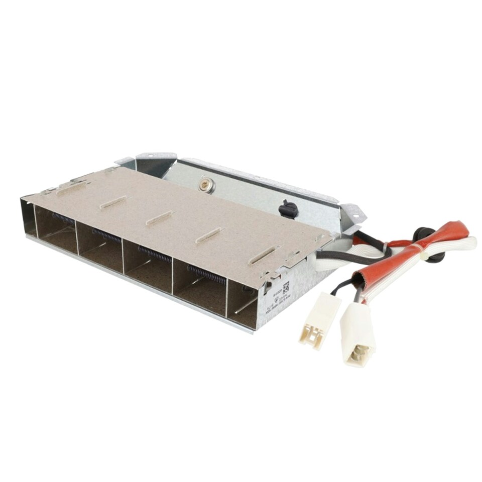 image 1 of Beko Heater Element 2300W Tumble Dryer DTGC7000W DTGC8000B DTGC8000W