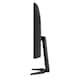 image 5 of LG Electronics Curved UltraWide Monitor 34WR50QK, 34 inch, 1440p, 100Hz, 5ms Response Time, VA Panel, Smart Energy Saving, Displayport, HDMI | Black | Black | 86.4 cm (34")