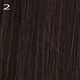 image 7 of X Pression  Syn Dominican Blow Out Straight Braid Multi | 27 | 14 inch