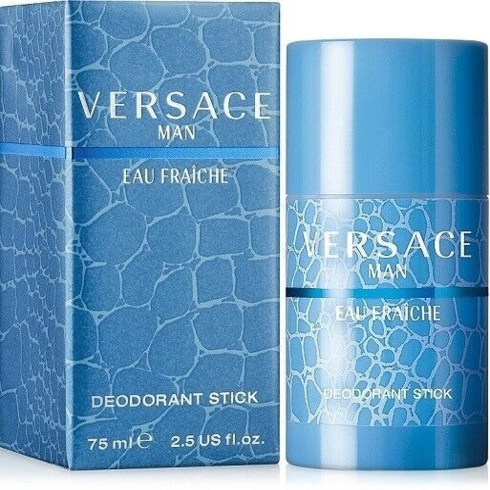 image 1 of VERSACE MAN EAU FRAICHE 75ML DEODORANT STICK